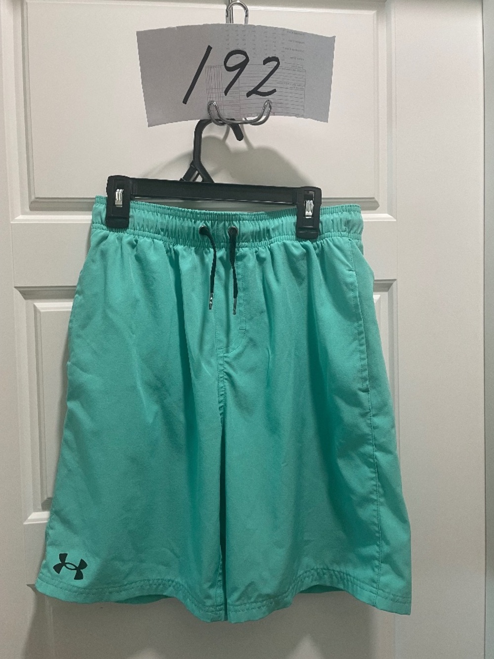 Under Armour Boy's Shorts